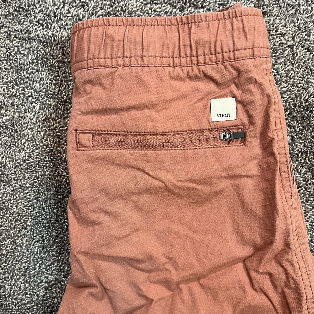 Vuori Ripstop Pants